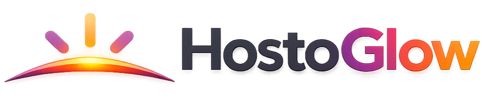 HostoGlow